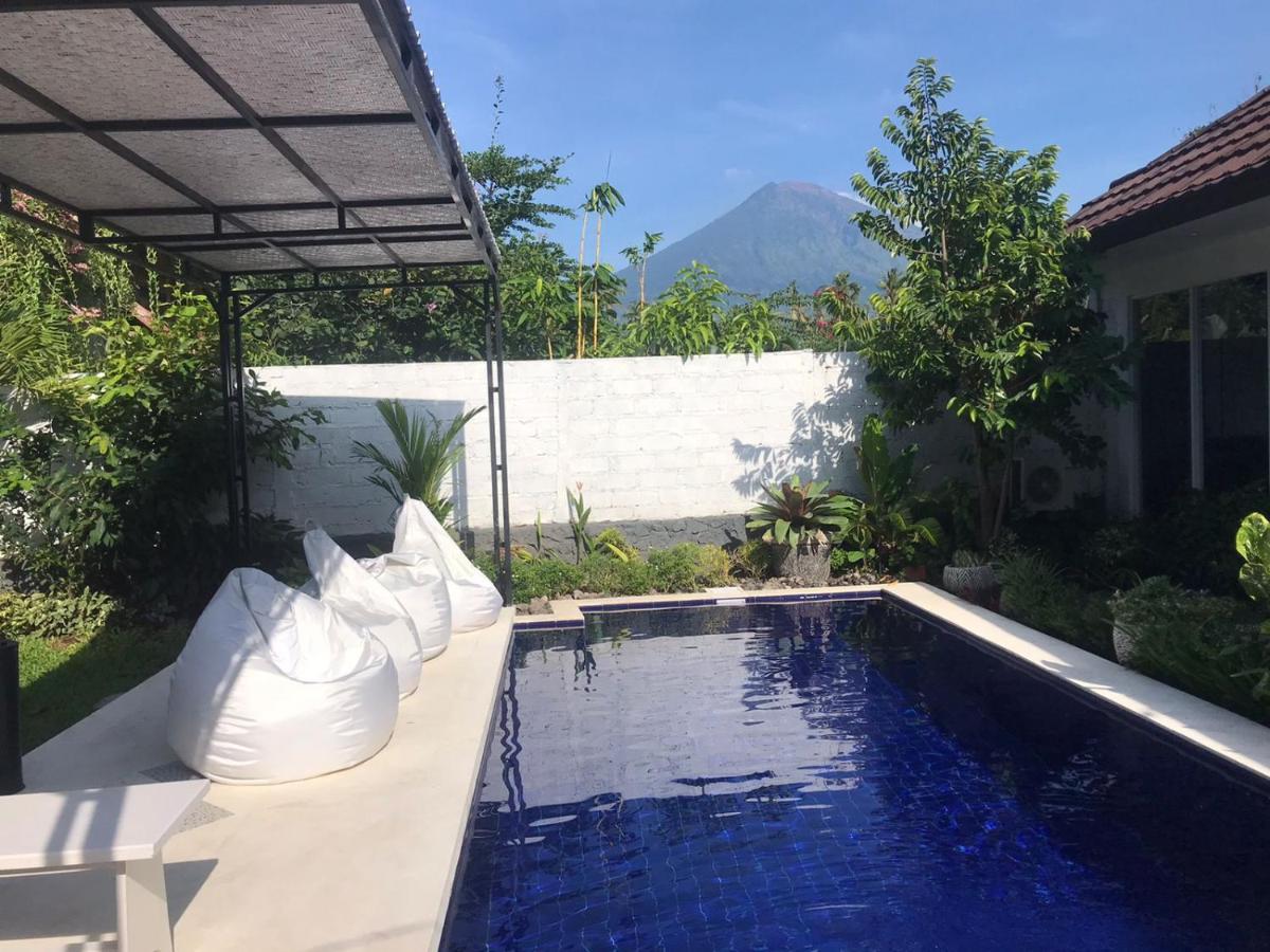 Bali Amed Feel Home Villa Экстерьер фото