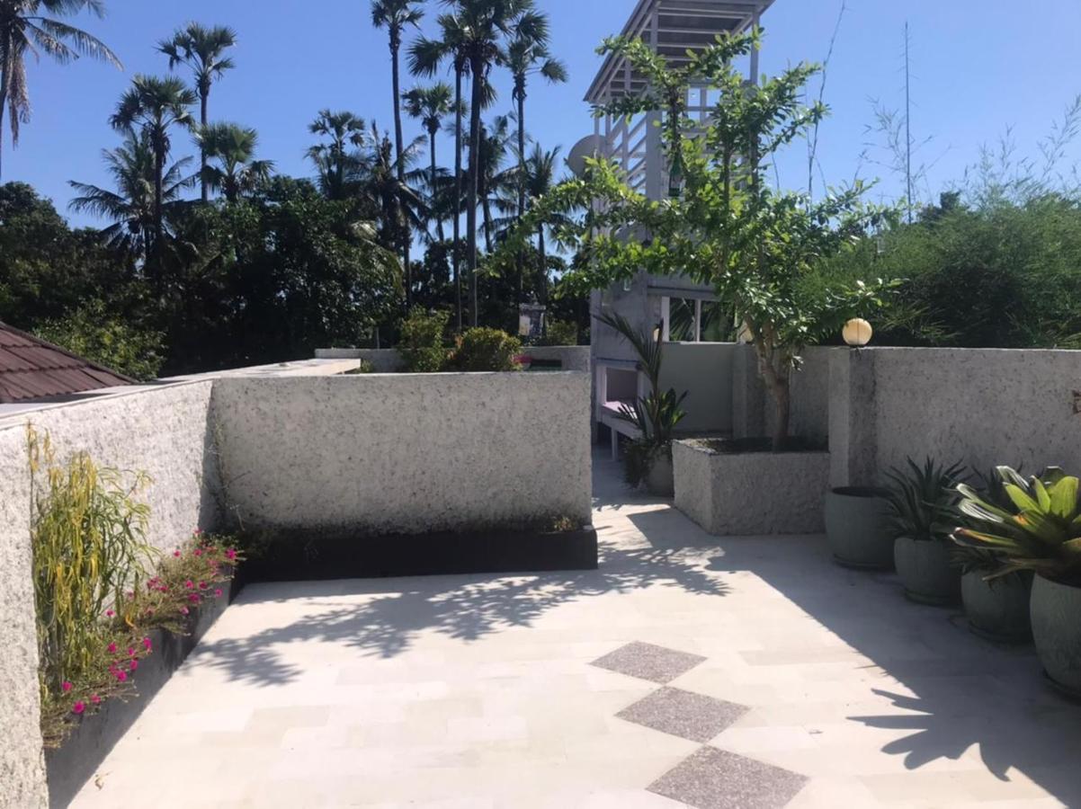 Bali Amed Feel Home Villa Экстерьер фото