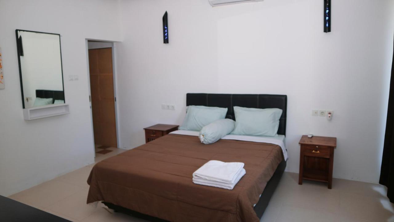 Bali Amed Feel Home Villa Экстерьер фото