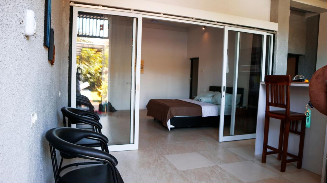 Bali Amed Feel Home Villa Экстерьер фото