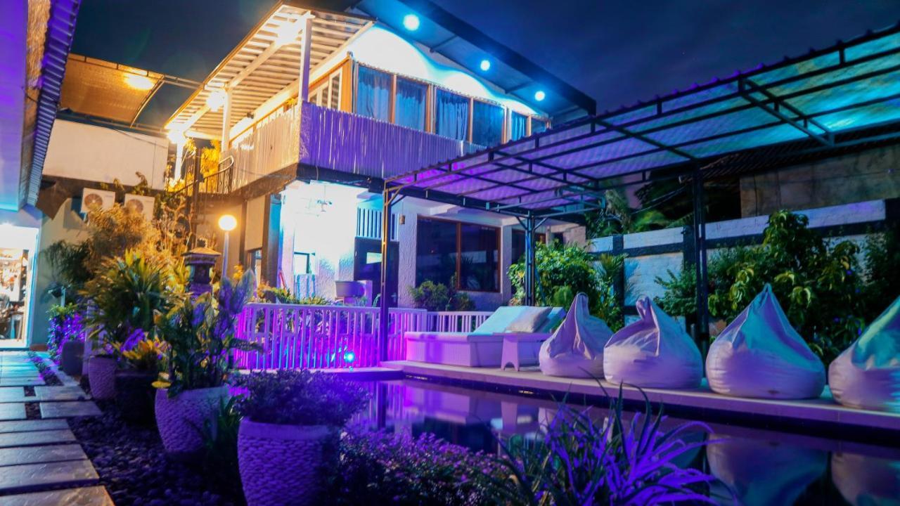 Bali Amed Feel Home Villa Экстерьер фото